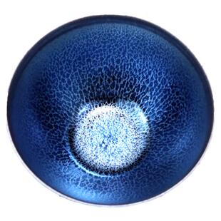 建盏茶杯主人杯男单杯个人专用高端陶瓷茶盏喝茶杯聚财品茗伴手礼