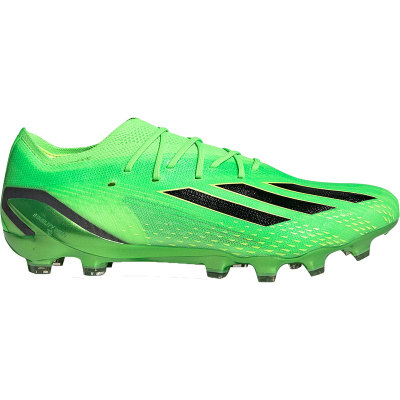 阿迪达斯男子耐磨运动足球鞋