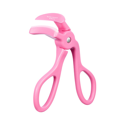 【翘王归来】卷翘持久定型广角夹