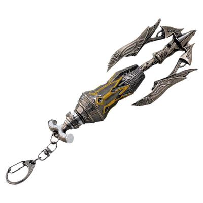 绝世唐门唐三暗器飞天神爪