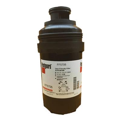 康明斯3.8柴油滤芯福田