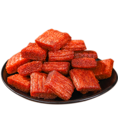 大刀肉辣条麻辣味|超1.6万次加购