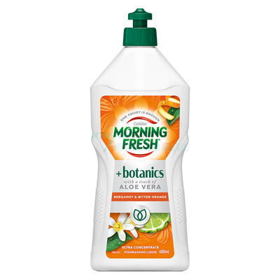 【新品】澳洲morningfresh洗洁精