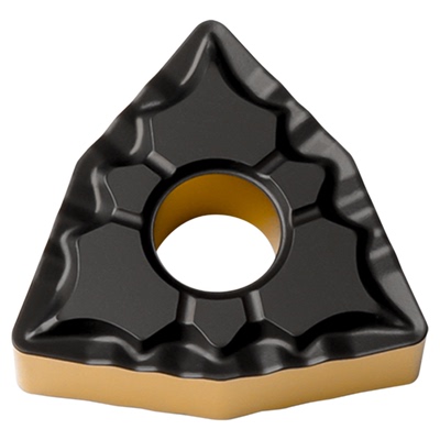 数控刀片桃型外圆车刀片WNMG080404-43/08-GR钢件硬料双色耐磨