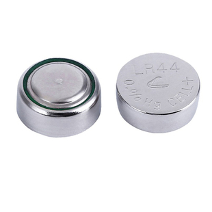 LR44纽扣电池适用于小米TDS水质检测笔lr44电池 鱼缸测试笔a76