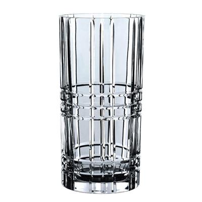 德国进口nachtmann大水晶大花瓶