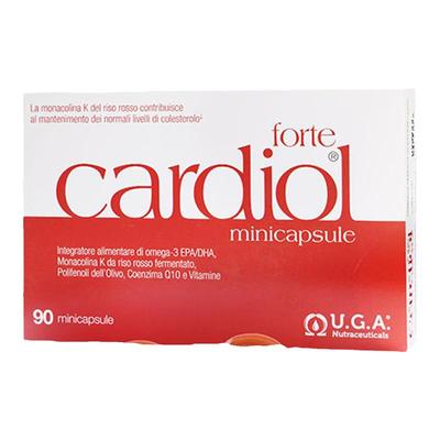 【官旗正品】金凯撒中老年鱼油