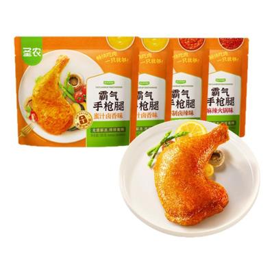 圣农霸气手枪腿180g*4包