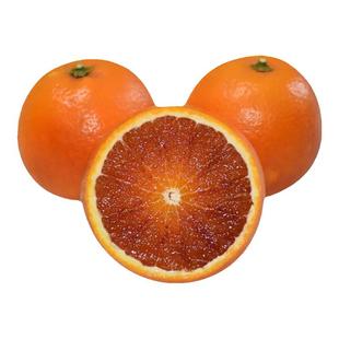 麻阳血橙新鲜低糖水果酸甜整箱10斤手剥薄皮红心肉湖南塔罗科雪橙