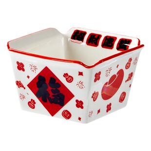 陶瓷蘸料碟家用味碟精致调料小碗醋碟子特别好看的酱料油碟咸菜碗