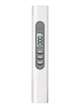 TDS水质自测笔数值稳定