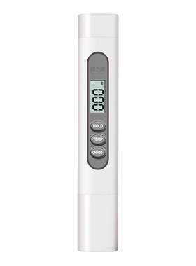 TDS水质自测笔数值稳定