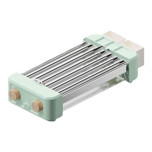 FRUNO烤肠机家用小型迷你宿舍多功能热狗机全自动烤香肠网红神器