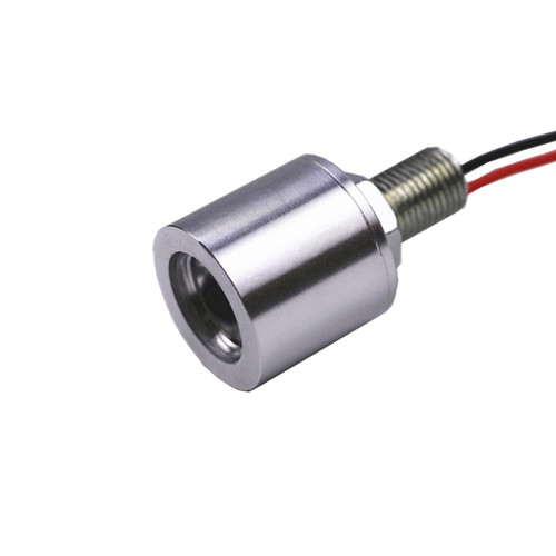 dc6-12v聚光led灯珠高亮带透镜灯泡电瓶小射灯diy灯头造型灯光源