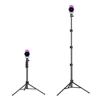 逗映逗映多功能防抖自拍杆