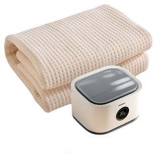 大宇水暖毯水暖电热毯电褥子水循环加