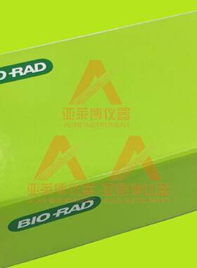 议价美国伯乐Bio-Rad液相色谱柱 糖柱Aminex HPX-87系列