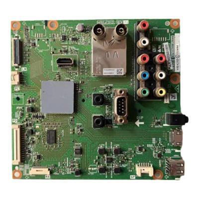 夏普LCD-52DS20A 60NX265主板QPWBNG318WJZZ DUNTKG318屏