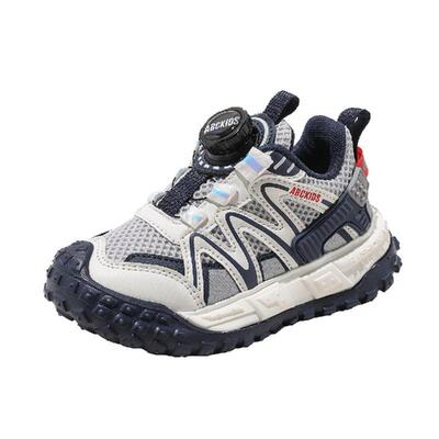 【行业新品】时尚运动鞋