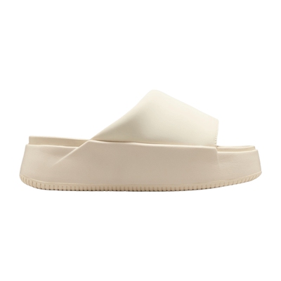 NIKE耐克女子NK CALM ELEVATION运动休闲拖鞋HJ5601-101