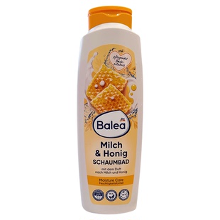 德国芭乐雅balea泡泡浴缸泡澡spa水疗洗澡沐浴露浴液留香 泡泡液