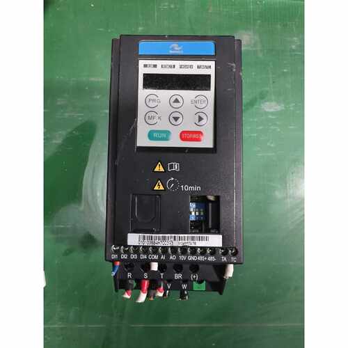 询价汇川INOVANCE变频器 MD200T3.7B