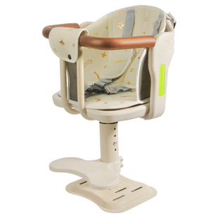 电动车儿童座椅前置宝宝安全座椅升降减震儿童座椅小电驴带娃神器