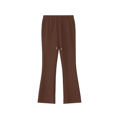 谁穿谁好看，百搭显瘦款休闲裤