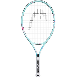 HEAD海德儿童网球拍送背包小孩初学入门球拍COCO系列青少年网球拍