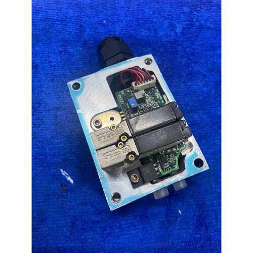 询价下单MAC电磁阀 34B-L50-GEG0-1DA 15VDC
