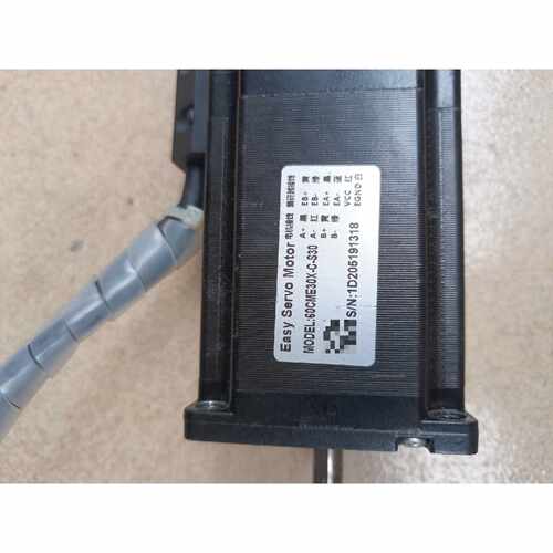 询价雷赛Easy Servo Motor 闭环伺服电机
