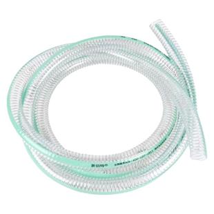 新佰特PVC国标食品级钢丝软管无塑化剂无味牛奶酒水专用水管