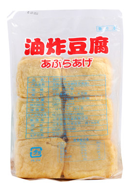 麻辣烫寿司豆皮寿喜锅福袋豆腐