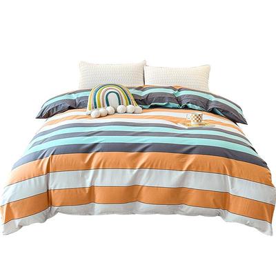 新疆斜纹棉厚实耐用单件被套