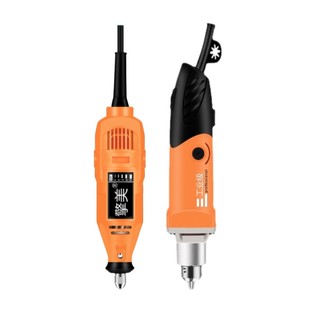 瓷砖电动清缝机美缝剂施工工具地砖专用切割机开槽勾缝锥清缝神器