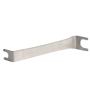 净水器拔管叉2分PE管3分快接头拔管器多功能水晶底座龙头拆卸扳手