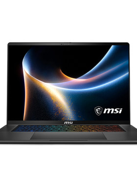 MSI/微星绝影16AI+2026
