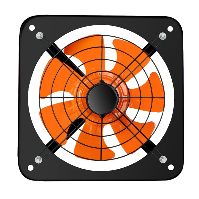 奥克斯厨房换气扇抽风机