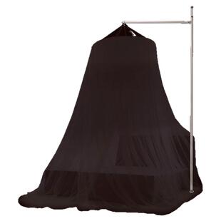 吊顶蚊帐支架天地杆顶天立地支撑架地面到天花板免安装不打孔加高