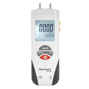 鑫思特1895汽修负压表压力表真空表差压计气压表曲轴箱发动机风压