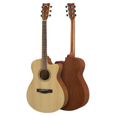 雅马哈吉他官方正品初学者F310