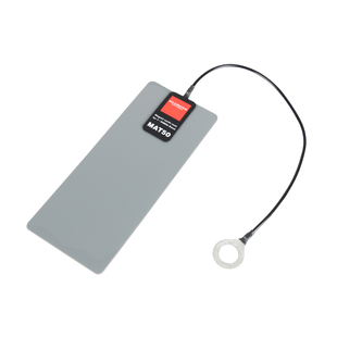 日本钻石 MAT50 磁吸式车载短波天线专用地网 磁性接地片