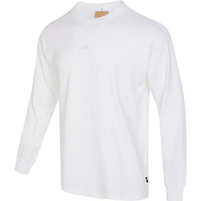 耐克长袖T恤男子nike轻便