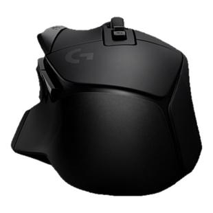 罗技G502 X PLUS无线游戏鼠标混合微动可充电全新RGB炫光电竞专业