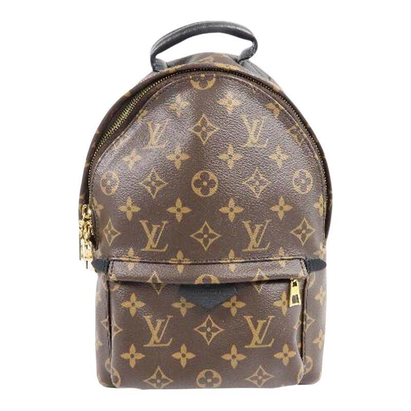 中古LV路易威登双肩包レディース