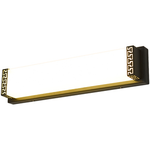 简约现代户外壁灯别墅小院户外灯门口门头横装壁灯室外防水露台灯