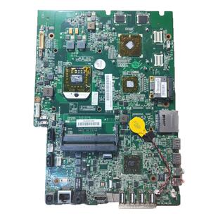 清华同方精锐X41A一体机主板 ALP230DB DDR3内存 AMDCPU 独显主板