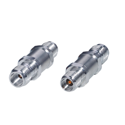 1.85MM公头转2.92母头高频转接器