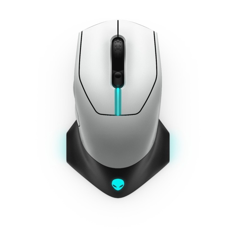 ALIENWARE������AW610M�������߸߶˵羺��Ϸ���