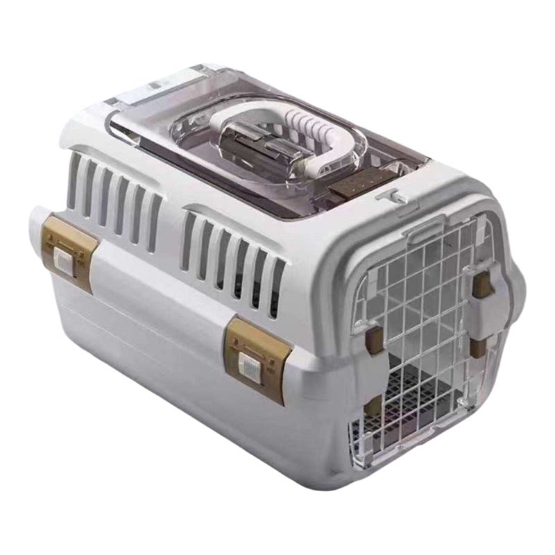 航空箱狗小型犬宠物猫咪包托运笼
